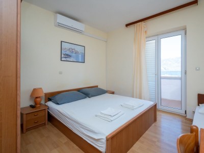 Apartment Studio flat near beach Ražanac, Zadar AS-5766-a in Ražanac - Apartment