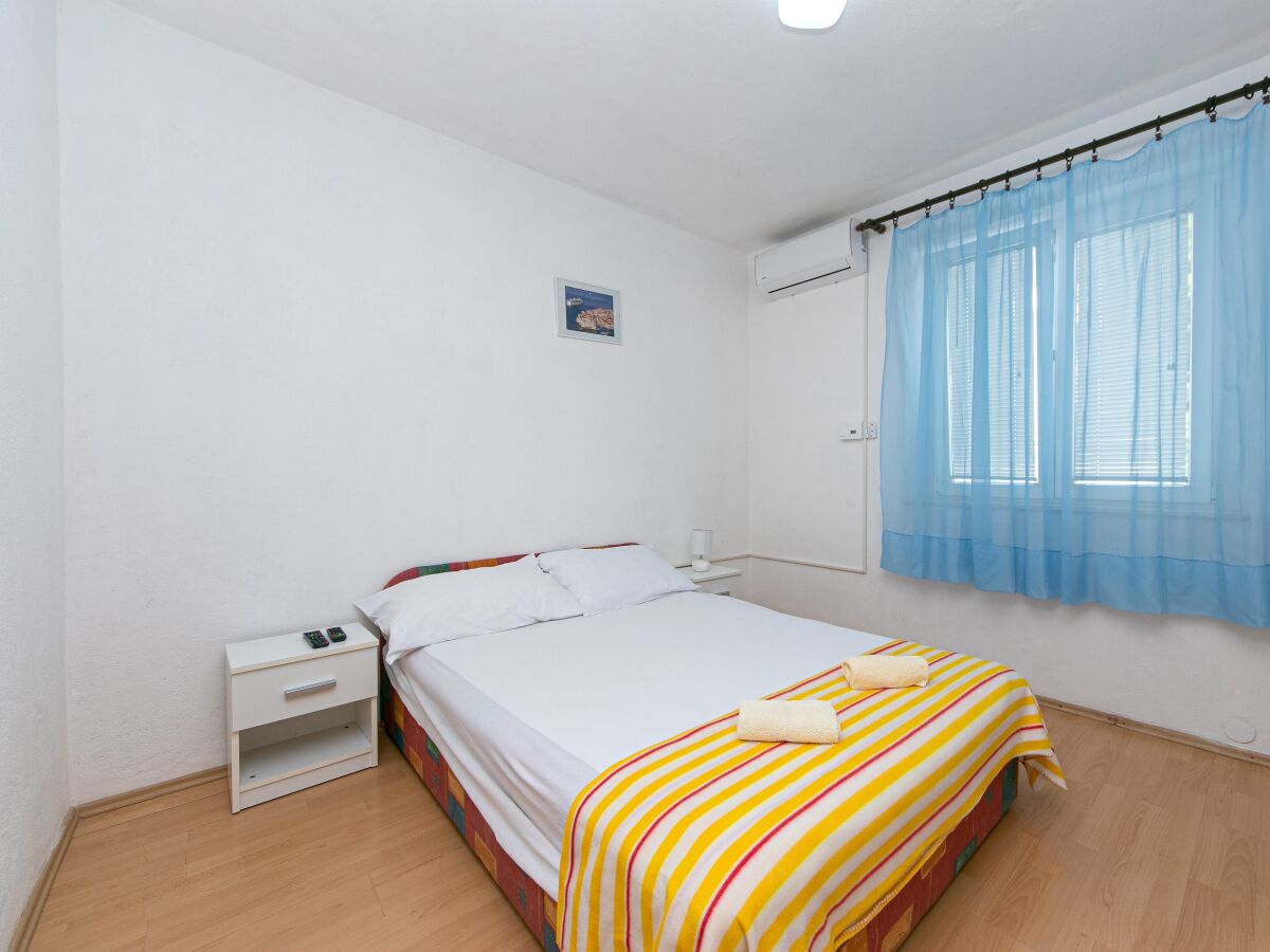Apartment Studio flat with air-conditioning Gradac, Makarska AS-5198-a
