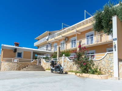Apartment Studio flat with air-conditioning Gradac, Makarska AS-5198-a - Outdoor photo 3