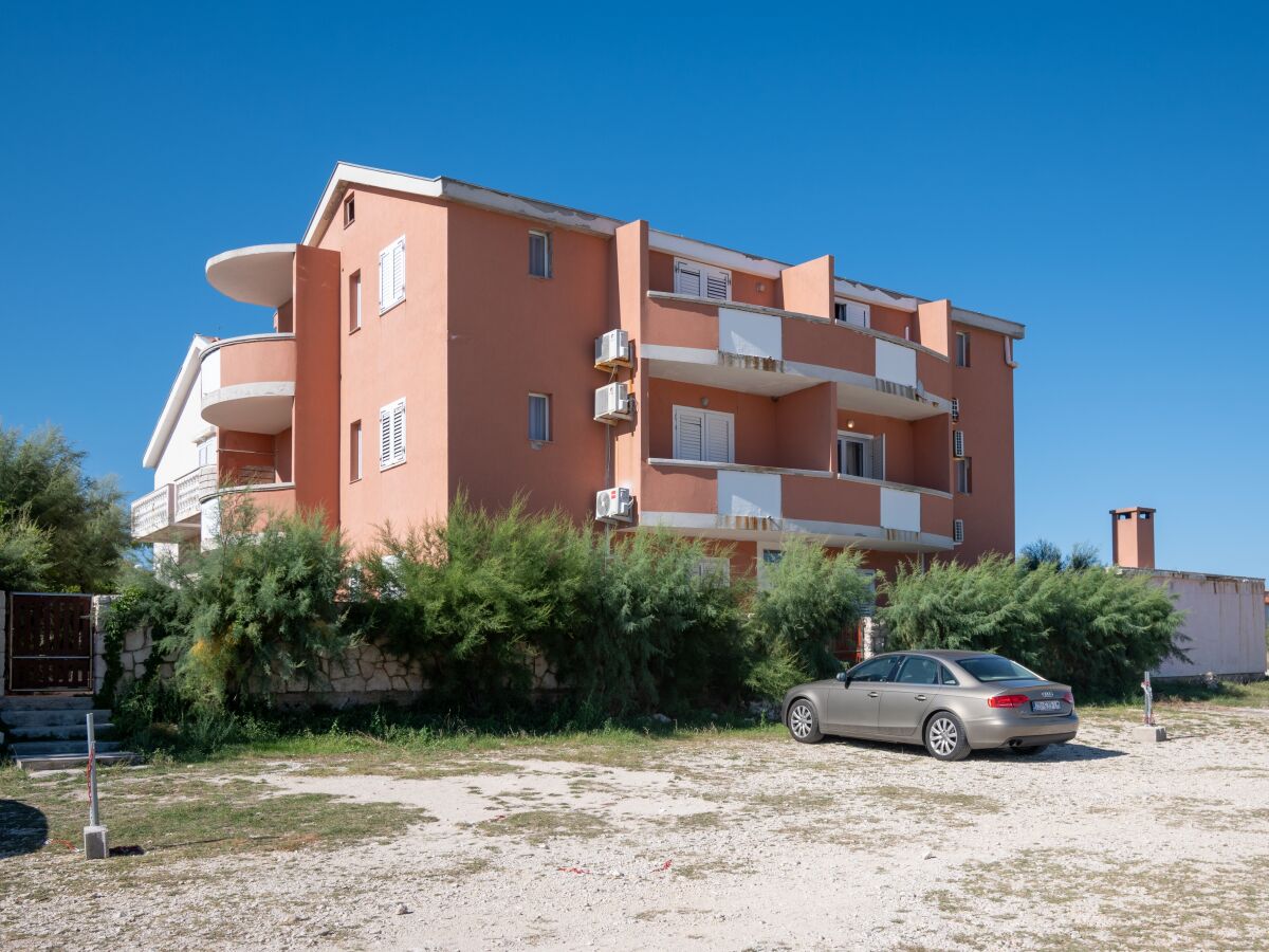 Apartment Studio flat near beach Ražanac, Zadar AS-5766-b - Outdoor photo 4