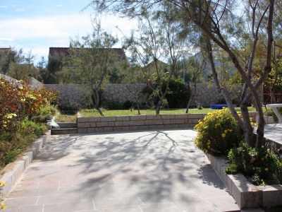 Apartment Studio flat near beach Ražanac, Zadar AS-5766-b - Outdoor photo 11