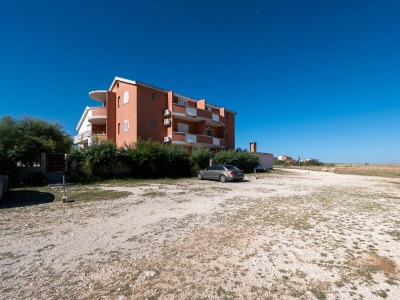 Apartment Studio flat near beach Ražanac, Zadar AS-5766-c - Outdoor photo 2