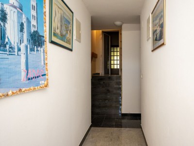 Apartment Studio flat near beach Ražanac, Zadar AS-5766-c - Outdoor photo 14