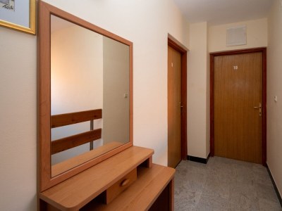 Apartment Studio flat near beach Ražanac, Zadar AS-5766-c - Outdoor photo 17
