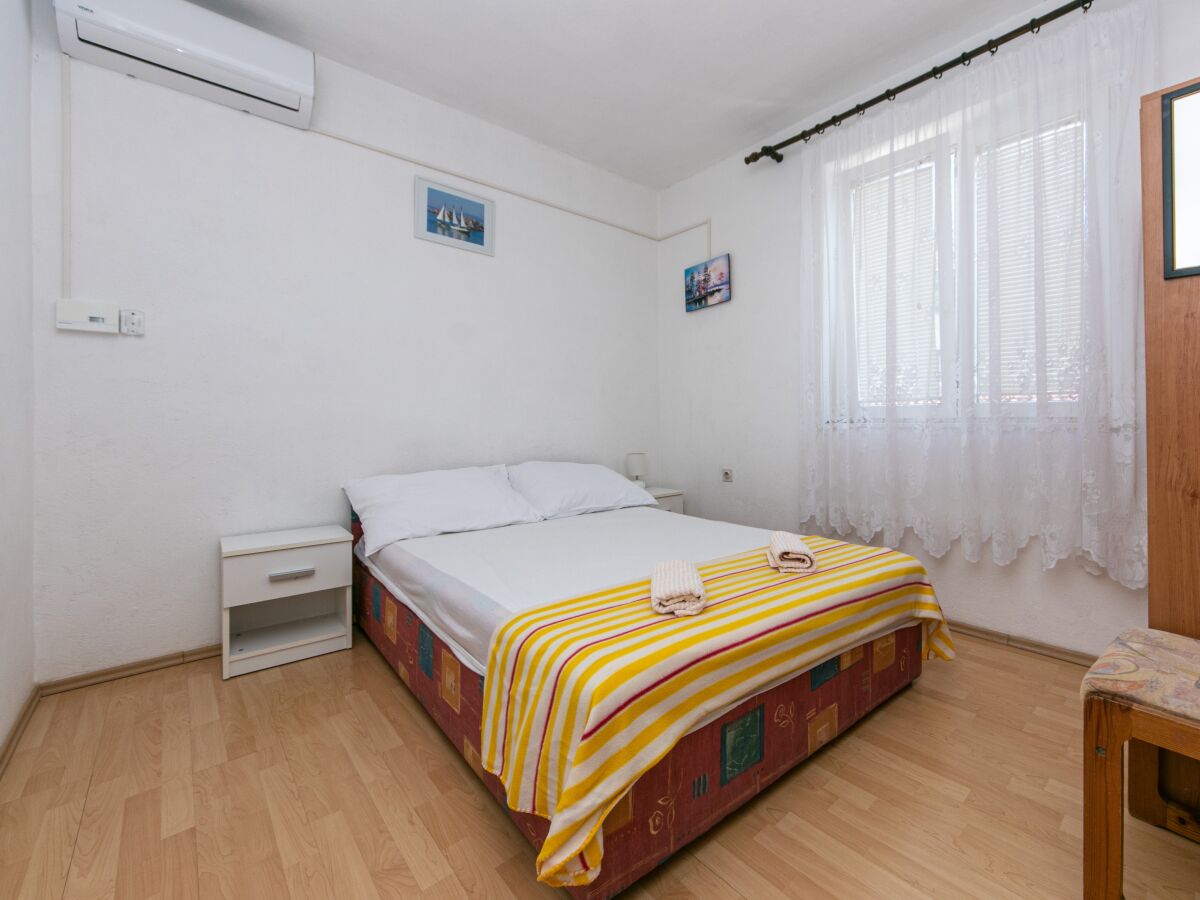 Apartment Studio flat with air-conditioning Gradac, Makarska AS-5198-c