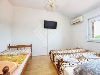 Holiday room with air-conditioning Biograd na Moru, Biograd S-6219-b - Outdoor photo 21