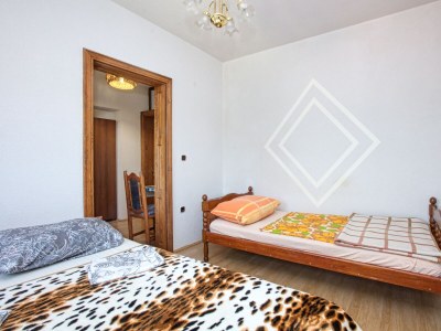 Holiday room with air-conditioning Biograd na Moru, Biograd S-6219-b - Outdoor photo 23