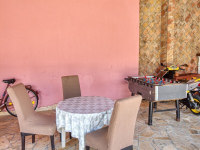 Holiday room with air-conditioning Biograd na Moru, Biograd S-6219-c - Outdoor photo 15