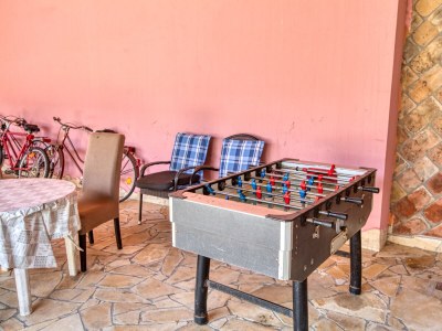 Holiday room with air-conditioning Biograd na Moru, Biograd S-6219-c - Outdoor photo 16