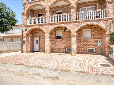 Holiday room with air-conditioning Biograd na Moru, Biograd S-6219-c - Outdoor photo 18
