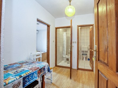 Holiday room with air-conditioning Biograd na Moru, Biograd S-6219-c - Outdoor photo 27