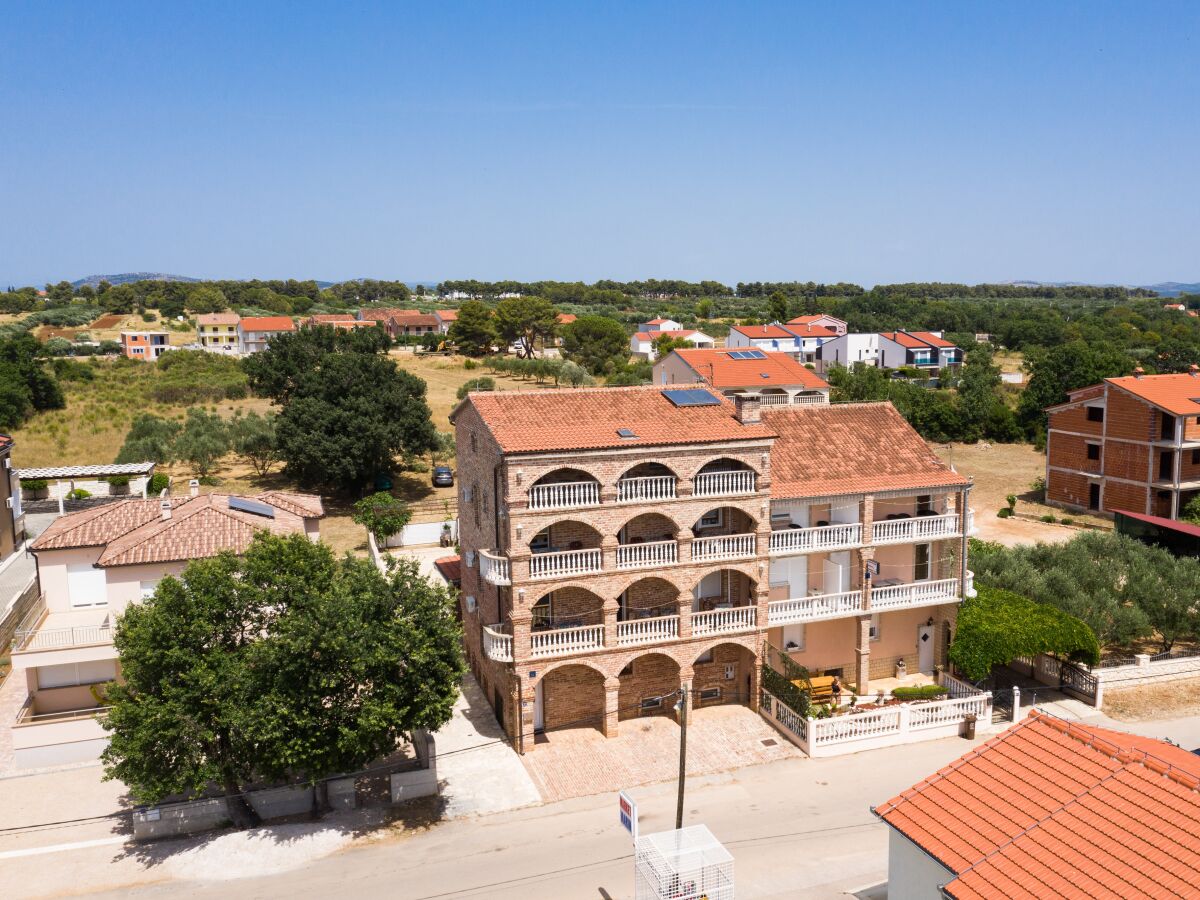 Holiday room with air-conditioning Biograd na Moru, Biograd S-6219-d - Outdoor photo 2