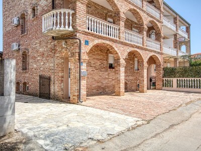 Holiday room with air-conditioning Biograd na Moru, Biograd S-6219-d - Outdoor photo 17