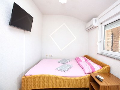 Holiday room with air-conditioning Biograd na Moru, Biograd S-6219-d - Outdoor photo 22