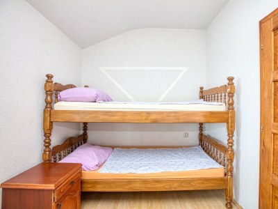 Holiday room with air-conditioning Biograd na Moru, Biograd S-6219-d - Outdoor photo 24