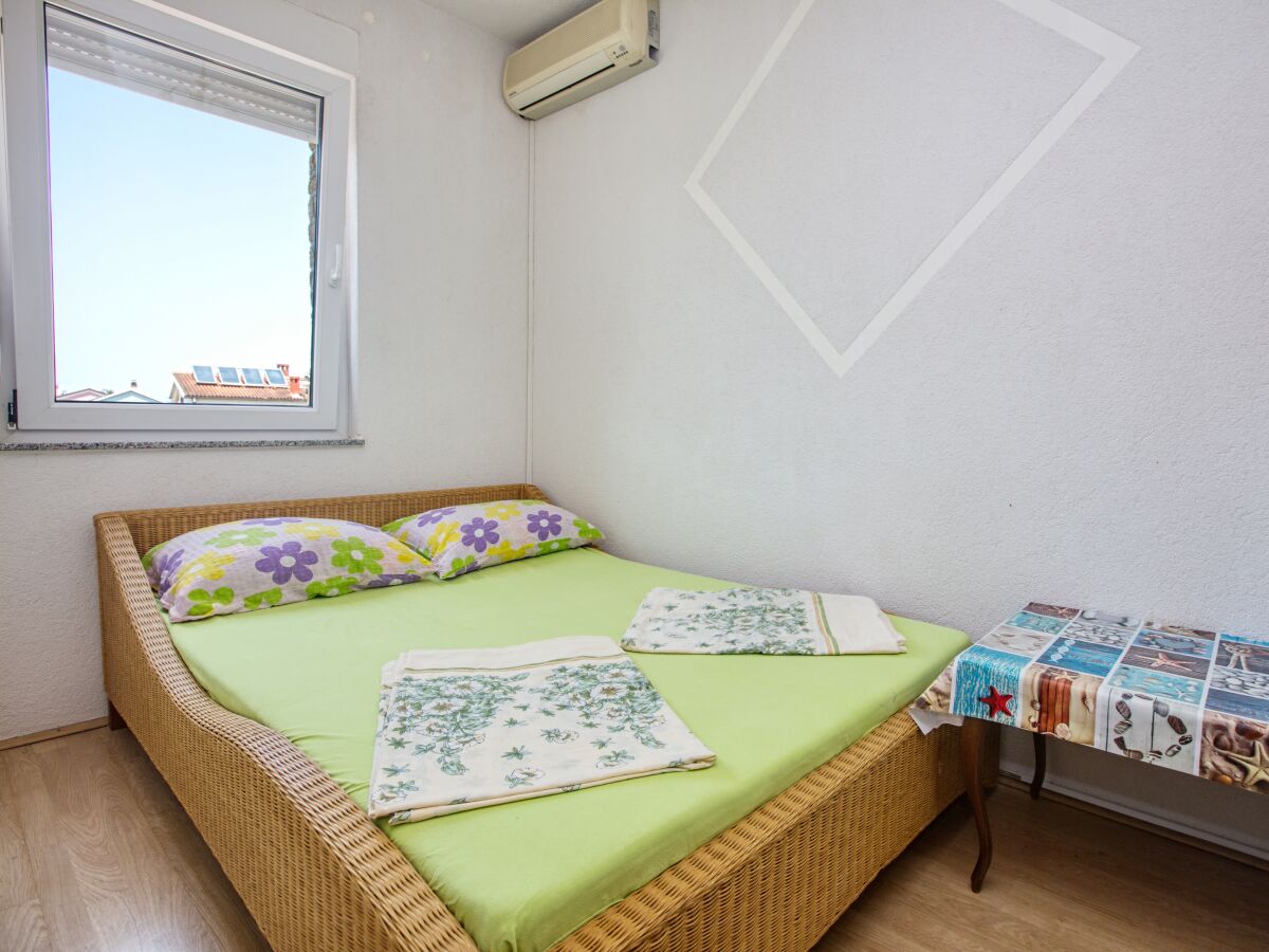 Holiday room with air-conditioning Biograd na Moru, Biograd S-6219-e