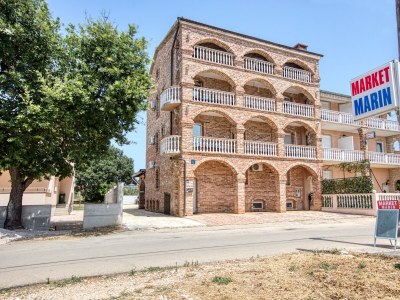 Holiday room with air-conditioning Biograd na Moru, Biograd S-6219-f - Outdoor photo 4