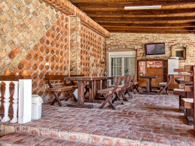 Holiday room with air-conditioning Biograd na Moru, Biograd S-6219-f - Outdoor photo 7