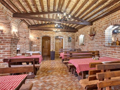 Holiday room with air-conditioning Biograd na Moru, Biograd S-6219-f - Outdoor photo 10