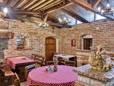 Holiday room with air-conditioning Biograd na Moru, Biograd S-6219-f - Outdoor photo 12