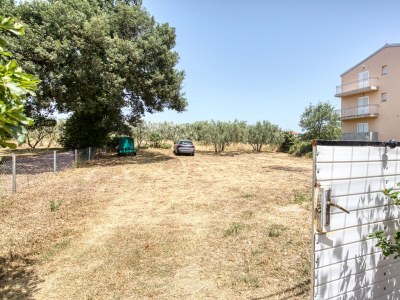 Holiday room with air-conditioning Biograd na Moru, Biograd S-6219-f - Outdoor photo 19
