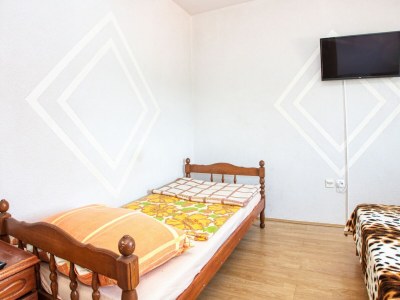 Holiday room with air-conditioning Biograd na Moru, Biograd S-6219-f - Outdoor photo 21
