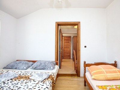Holiday room with air-conditioning Biograd na Moru, Biograd S-6219-f - Outdoor photo 23