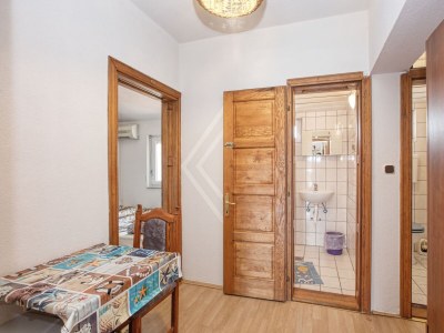 Holiday room with air-conditioning Biograd na Moru, Biograd S-6219-f - Outdoor photo 27