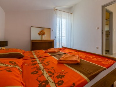 Apartment Two bedroom apartment with terrace and sea view Dramalj, Crikvenica A-5551-e - Outdoor photo 32