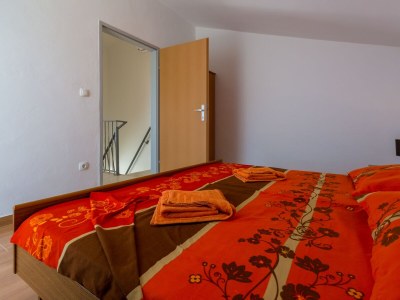 Apartment Two bedroom apartment with terrace and sea view Dramalj, Crikvenica A-5551-e - Outdoor photo 33