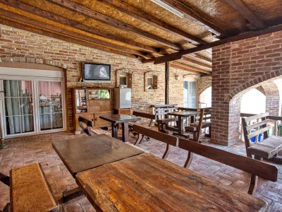 Holiday room with air-conditioning Biograd na Moru, Biograd S-6219-g - Outdoor photo 9