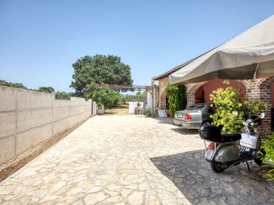 Holiday room with air-conditioning Biograd na Moru, Biograd S-6219-g - Outdoor photo 19