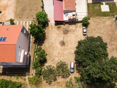 Holiday room with air-conditioning Biograd na Moru, Biograd S-6219-g - Outdoor photo 21