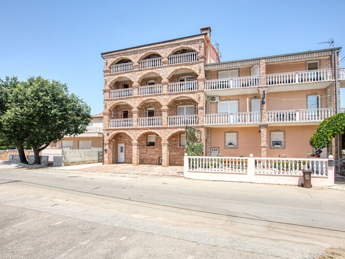 Holiday room with air-conditioning Biograd na Moru, Biograd S-6219-h - Outdoor photo 3