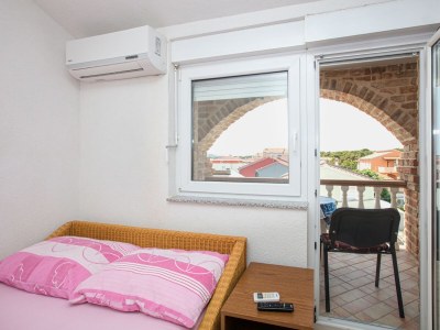 Holiday room with air-conditioning Biograd na Moru, Biograd S-6219-h - Outdoor photo 22