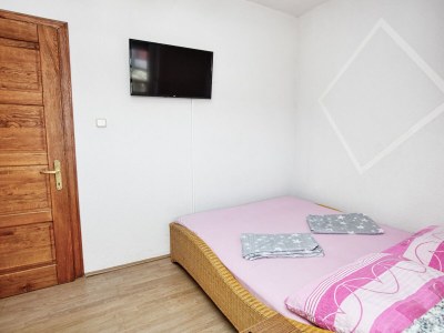 Holiday room with air-conditioning Biograd na Moru, Biograd S-6219-h - Outdoor photo 24