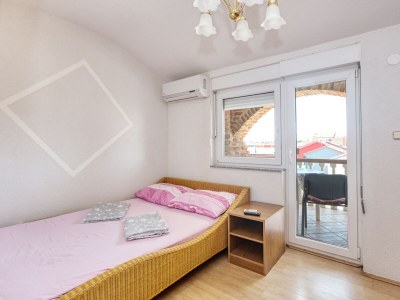 Holiday room with air-conditioning Biograd na Moru, Biograd S-6219-h - Outdoor photo 30