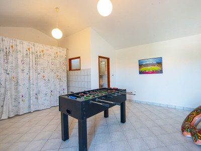 Apartment Two bedroom apartment with balcony Privlaka, Zadar A-5762-a - Outdoor photo 7
