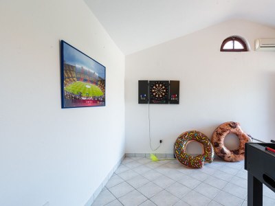 Apartment Two bedroom apartment with balcony Privlaka, Zadar A-5762-a - Outdoor photo 8