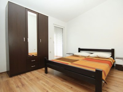 Apartment Two bedroom apartment near beach Kustići, Pag A-6376-f - Outdoor photo 15