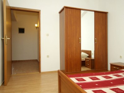 Apartment Two bedroom apartment near beach Kustići, Pag A-6376-f - Outdoor photo 17
