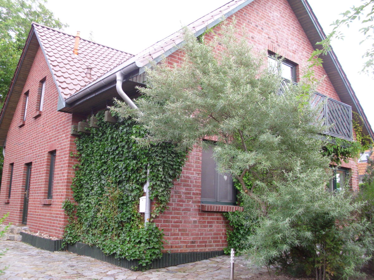 Holiday apartment Sonnenberg