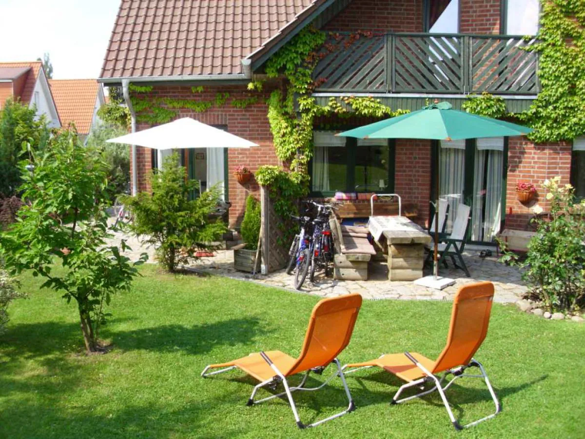 Holiday apartment Sonnenberg - Outdoor photo 5