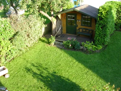 Holiday apartment Sonnenberg - Outdoor photo 4