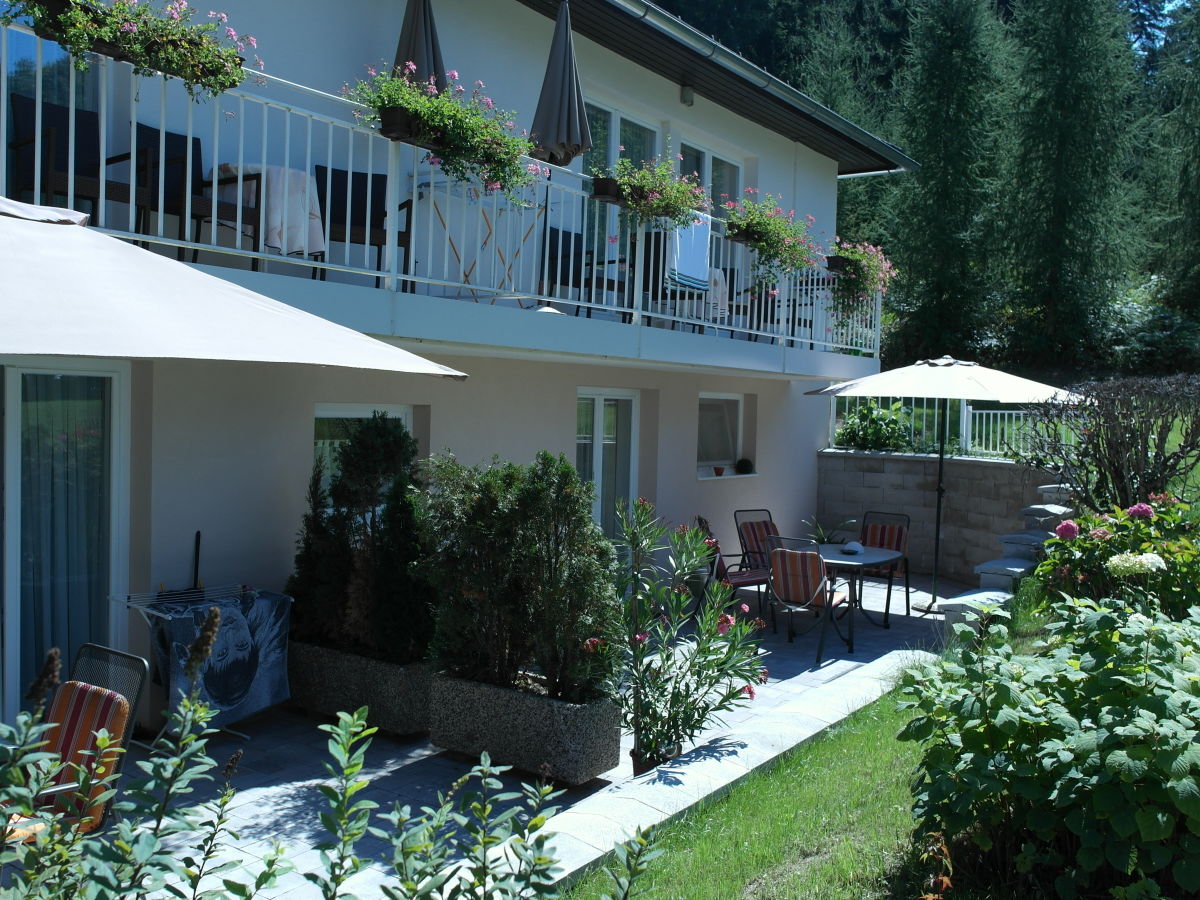 Holiday apartment Wassertheurer - Outdoor photo 2