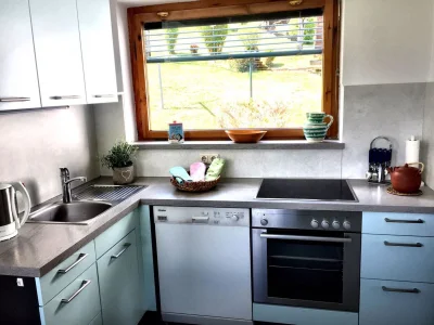 Holiday house Seehaus B | Waldstrand Berger - Features photo 9
