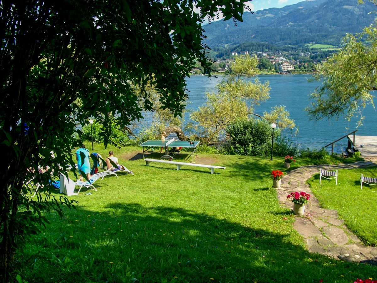 Holiday house Seehaus C | Waldstrand Berger - Outdoor photo 3