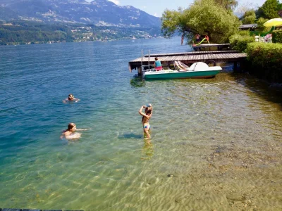 Holiday house Seehaus C | Waldstrand Berger - Document photo 22