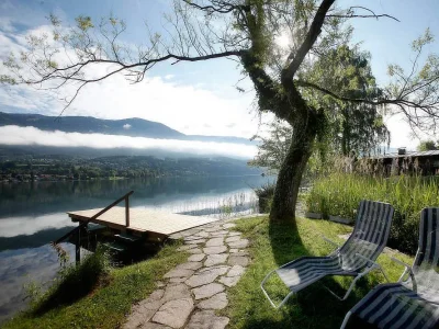 Holiday house Seehaus D | Waldstrand Berger - Environment photo 19