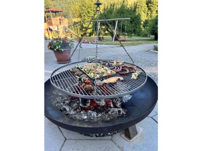 Holiday apartment Himmelsbach - Outdoor photo 6